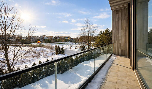 Таунхаус в КП Футуро Парк