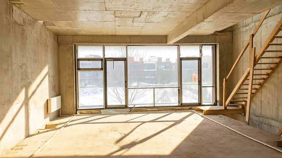 Таунхаус в КП Футуро Парк