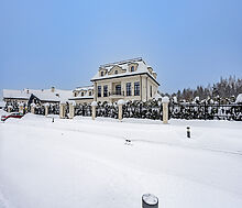 Новый дом в КП Миллениум Парк