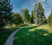 Новый дом в КП Миллениум Парк