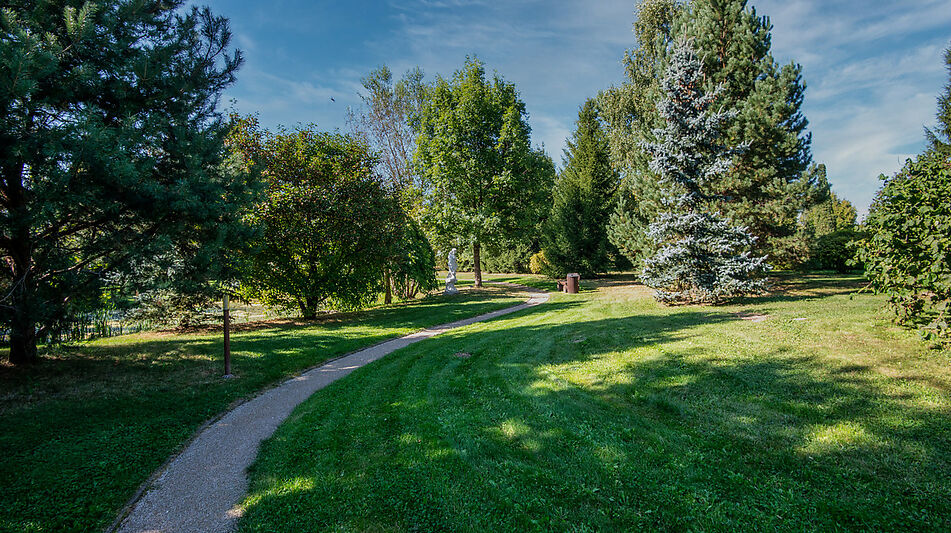 Новый дом в КП Миллениум Парк