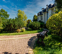 Новый дом в КП Миллениум Парк