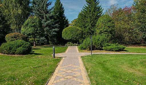 Новый дом в КП Миллениум Парк