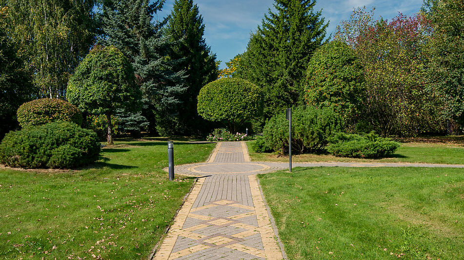 Новый дом в КП Миллениум Парк