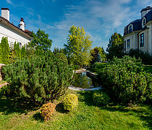 Новый дом в КП Миллениум Парк