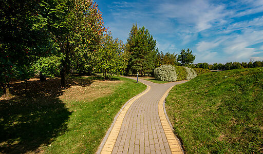 Новый дом в КП Миллениум Парк