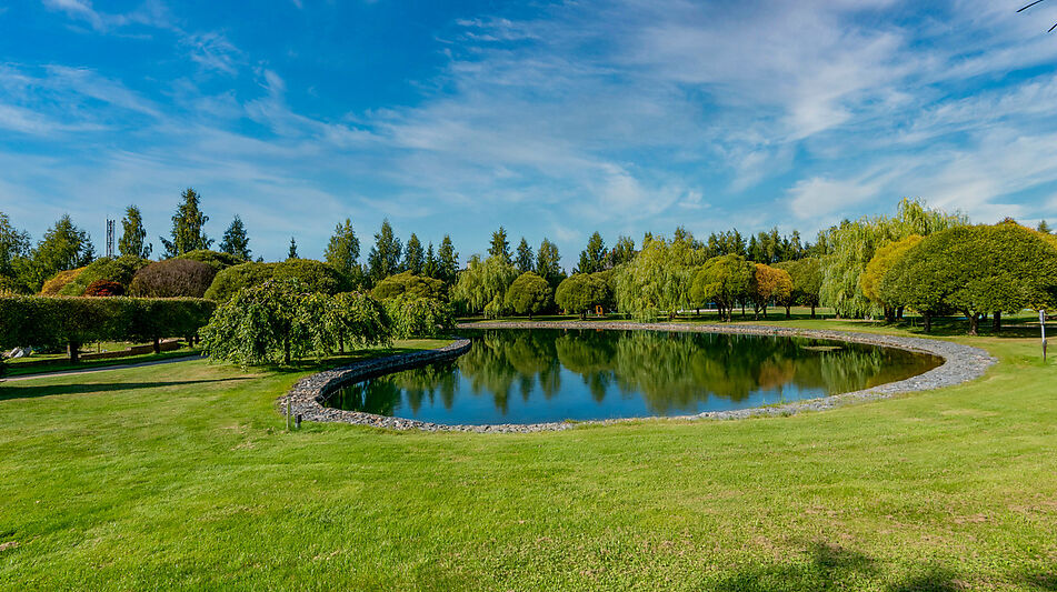 Новый дом в КП Миллениум Парк