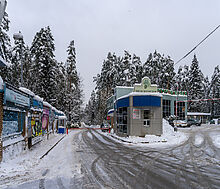 Новый дом под отделку Коттон Вэй