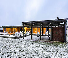 Дом в КП Природный Парк Каменка