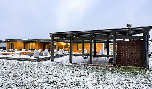 Дом в КП Природный Парк Каменка