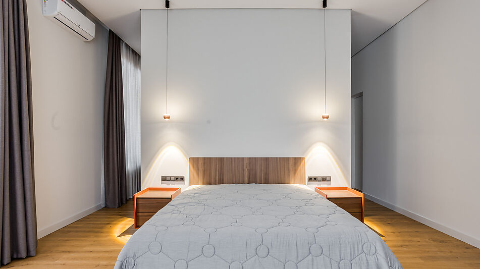 Дом в КП Природный Парк Каменка