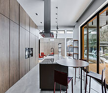 Дом в КП Природный Парк Каменка