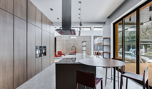 Дом в КП Природный Парк Каменка