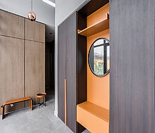 Дом в КП Природный Парк Каменка