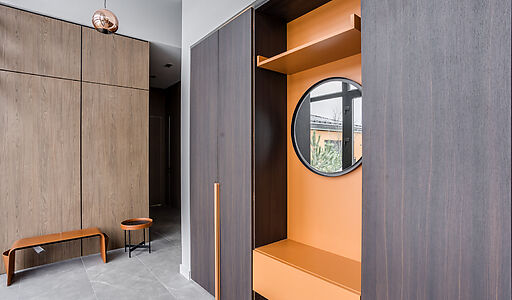 Дом в КП Природный Парк Каменка