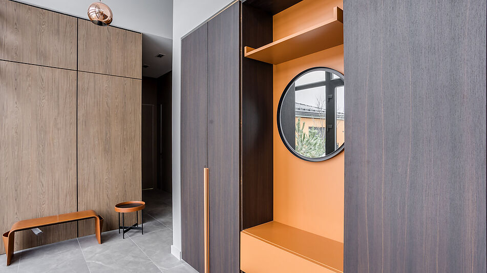 Дом в КП Природный Парк Каменка