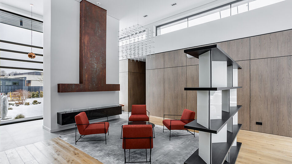 Дом в КП Природный Парк Каменка