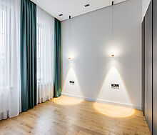 Дом в КП Природный Парк Каменка