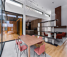 Дом в КП Природный Парк Каменка