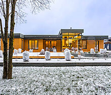 Дом в КП Природный Парк Каменка