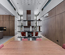 Дом в КП Природный Парк Каменка