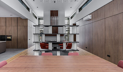 Дом в КП Природный Парк Каменка