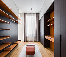 Дом в КП Природный Парк Каменка