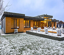 Дом в КП Природный Парк Каменка