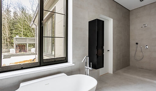 Дом в КП Природный Парк Каменка