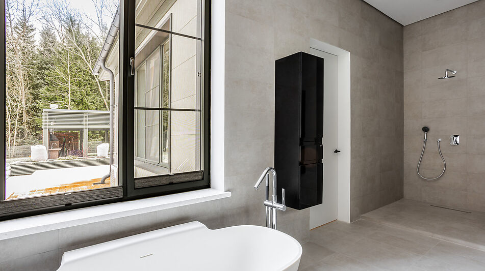 Дом в КП Природный Парк Каменка