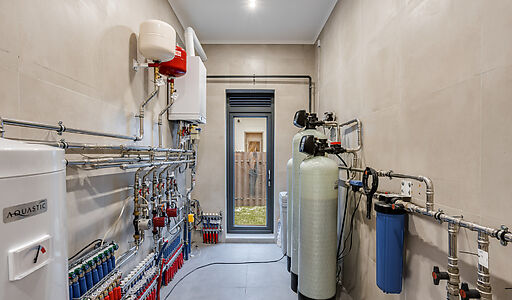 Дом в КП Природный Парк Каменка