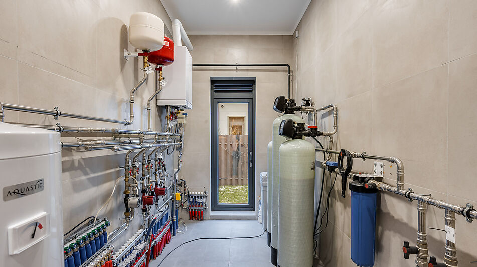 Дом в КП Природный Парк Каменка