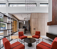 Дом в КП Природный Парк Каменка