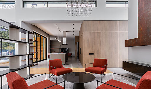 Дом в КП Природный Парк Каменка