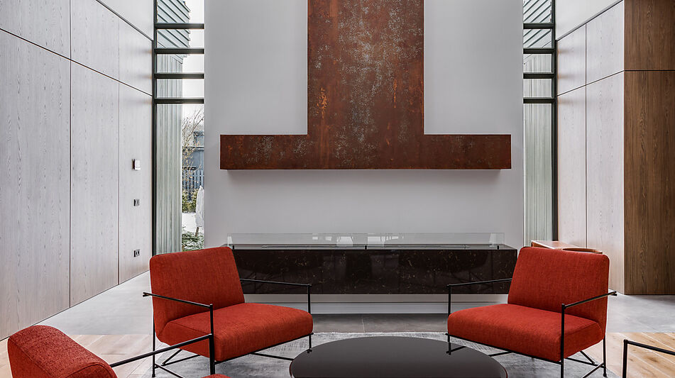 Дом в КП Природный Парк Каменка