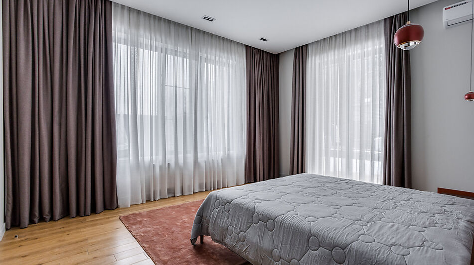 Дом в КП Природный Парк Каменка