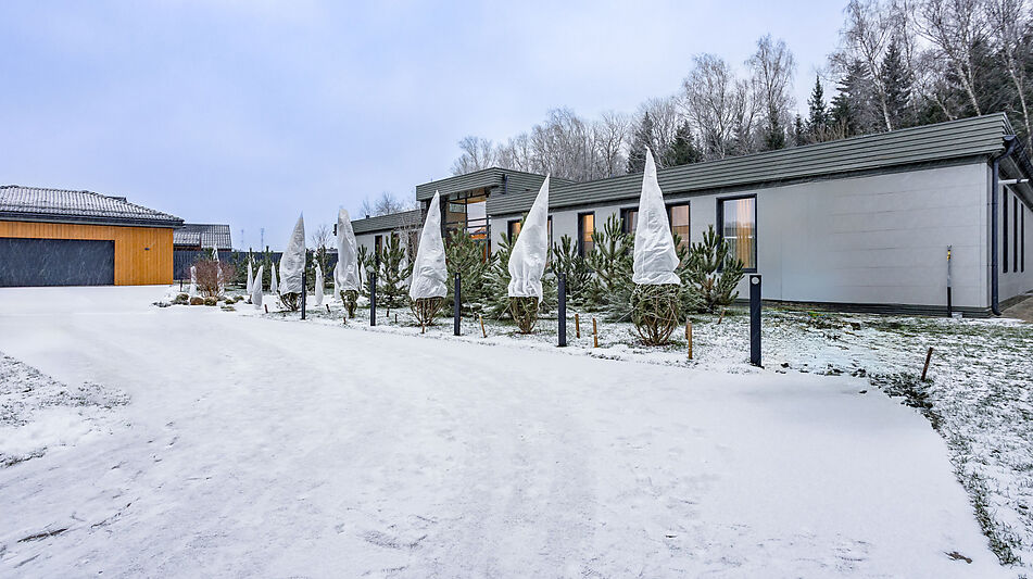 Дом в КП Природный Парк Каменка