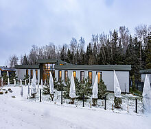 Дом в КП Природный Парк Каменка