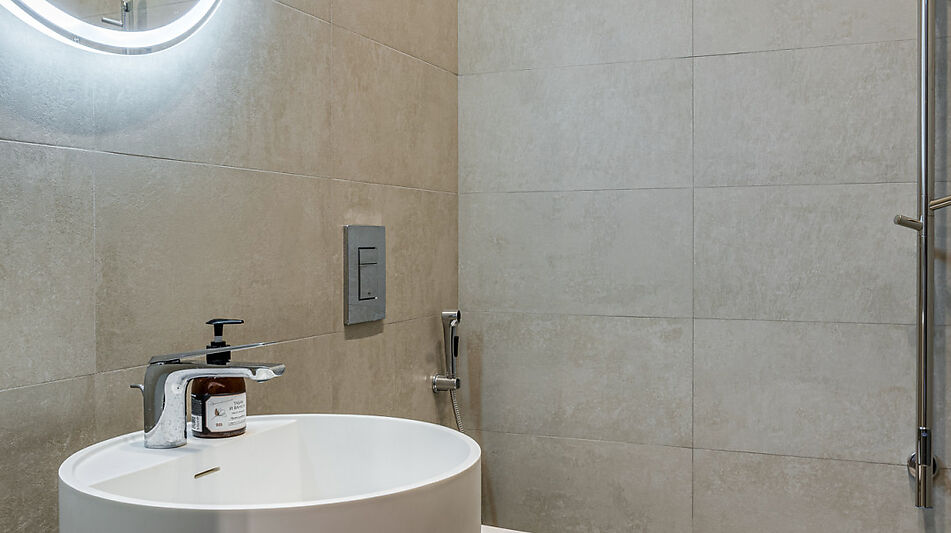 Дом в КП Природный Парк Каменка