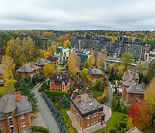 Готовый дом в КП Машкинские Холмы