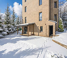 Готовый дом в КП Машкинские Холмы