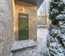 Готовый дом в КП Машкинские Холмы