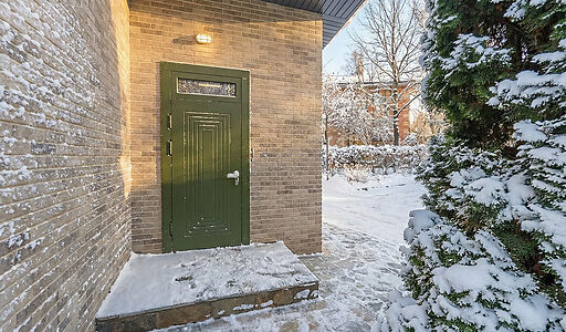 Готовый дом в КП Машкинские Холмы