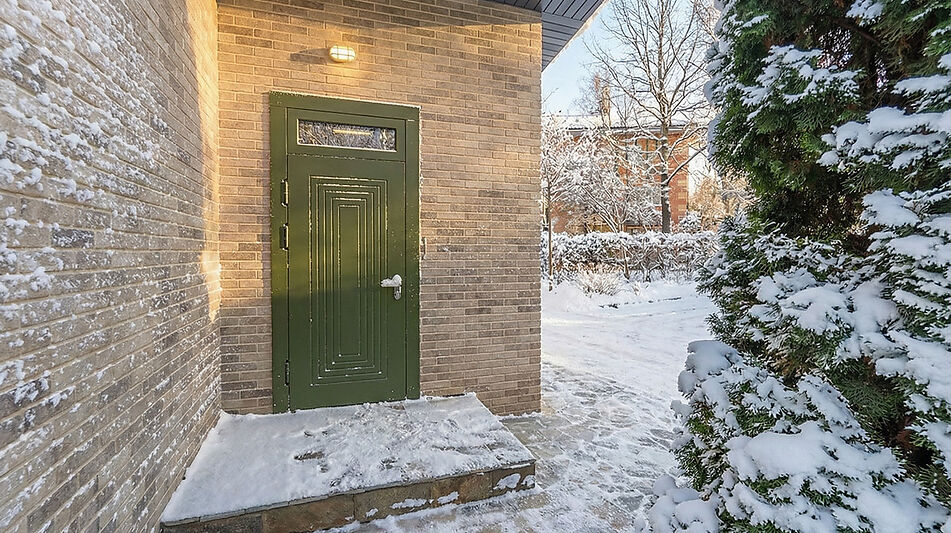 Готовый дом в КП Машкинские Холмы