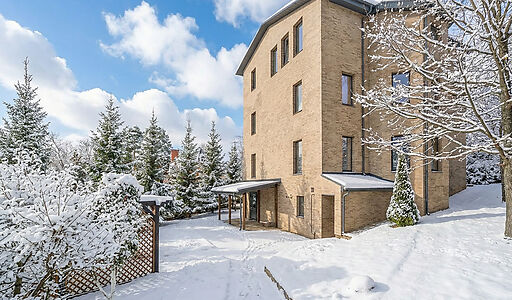 Готовый дом в КП Машкинские Холмы