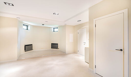 Готовый дом в КП Машкинские Холмы