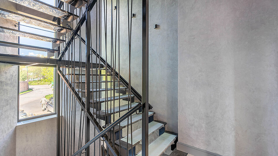 Готовый дом в КП Машкинские Холмы