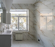 Готовый дом в КП Машкинские Холмы