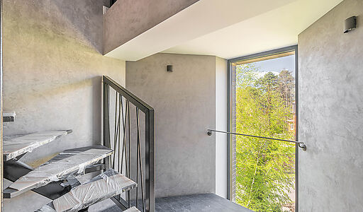 Готовый дом в КП Машкинские Холмы