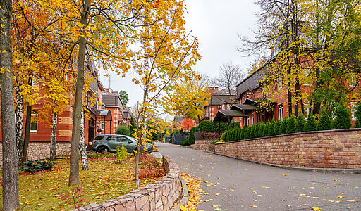 Готовый дом в КП Машкинские Холмы